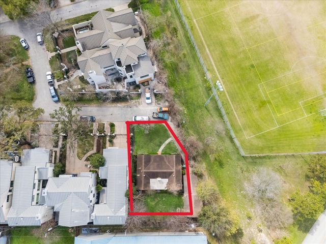 6640 Wanita, Houston, TX, 77007