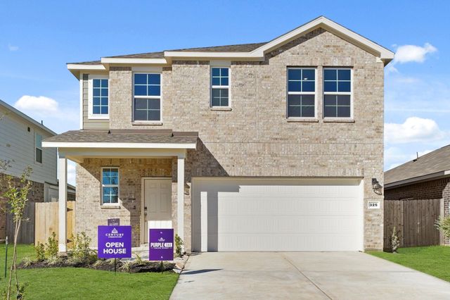 325 Bennett