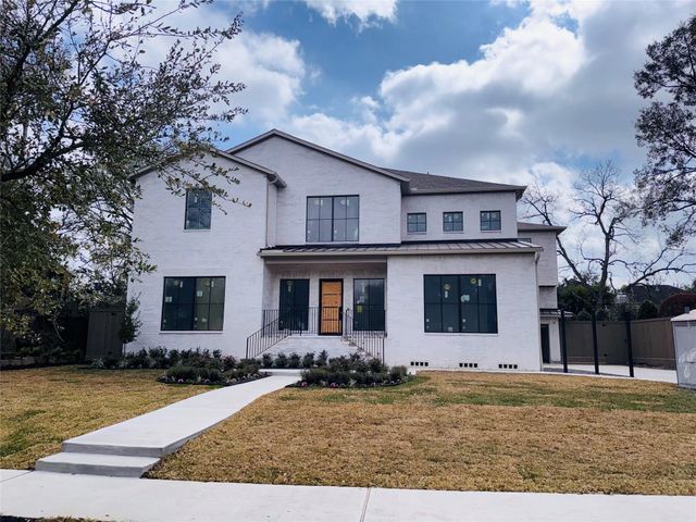 2341 MARONEAL ST — OLD BRAESWOOD