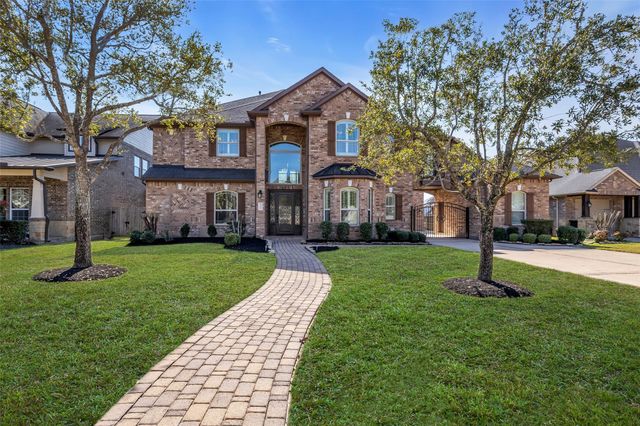 25419 Cherry Ranch, Katy, TX, 77494
