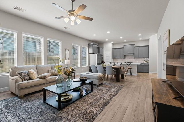 321 Rise, Montgomery, TX, 77316