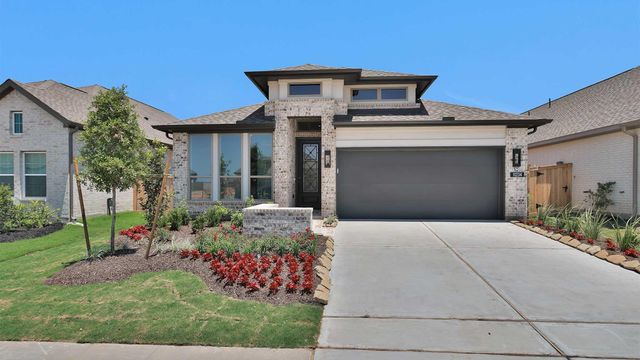 11234 White Crownbeard, Cypress, TX, 77433