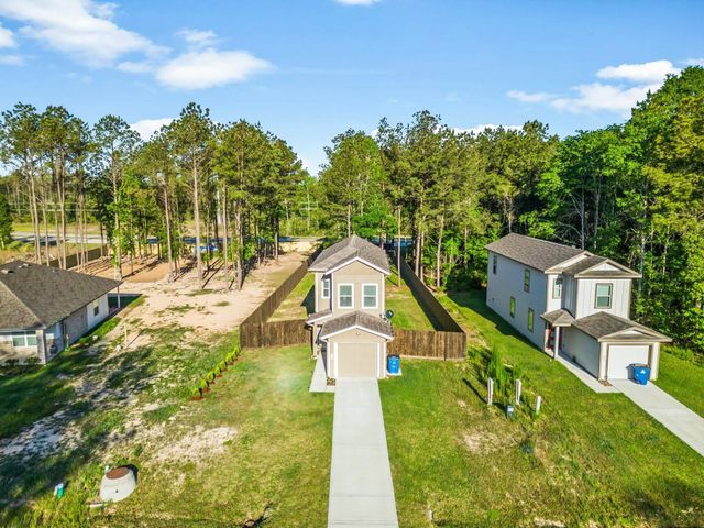 625 Road 5203, Cleveland, TX, 77327