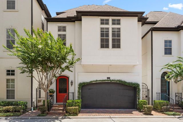 1616 Wrenwood Lakes, Houston, TX, 77043