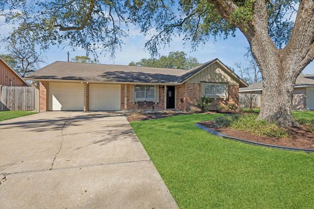 9642 Judalon, Houston, TX, 77063