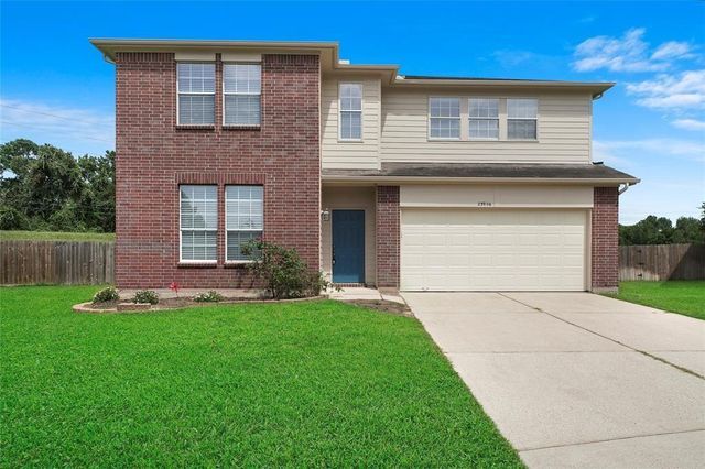 23906 Kingmont Knoll, Spring, TX, 77373