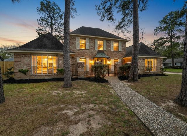 5907 Havenwoods Dr — Greenwood Forest Sec 04