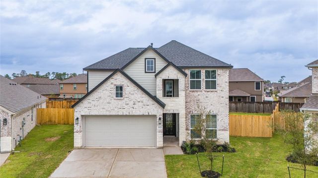 29215 Live Tree, Spring, TX, 77386