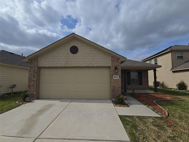 14323 Galiant Run, Houston, TX, 77068