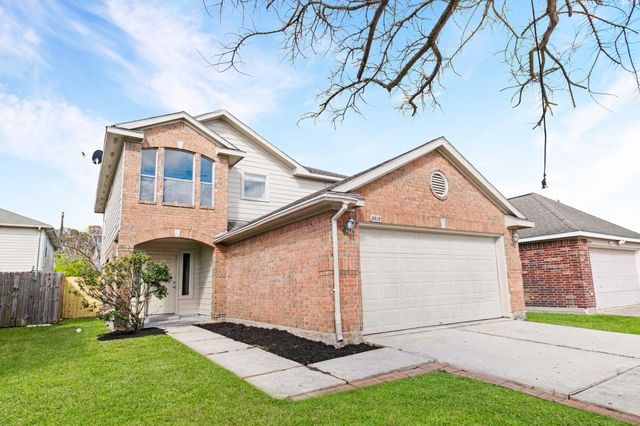 8818 Iron Springs, Houston, TX, 77034