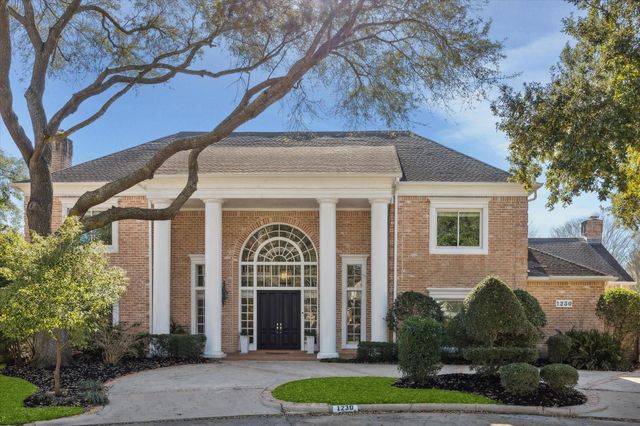 1230 Rose Fair, Katy, TX, 77450