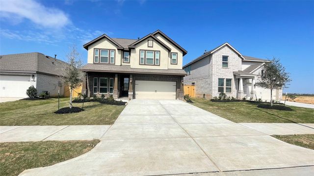 30310 Tall Fescue, Fulshear, TX, 77423
