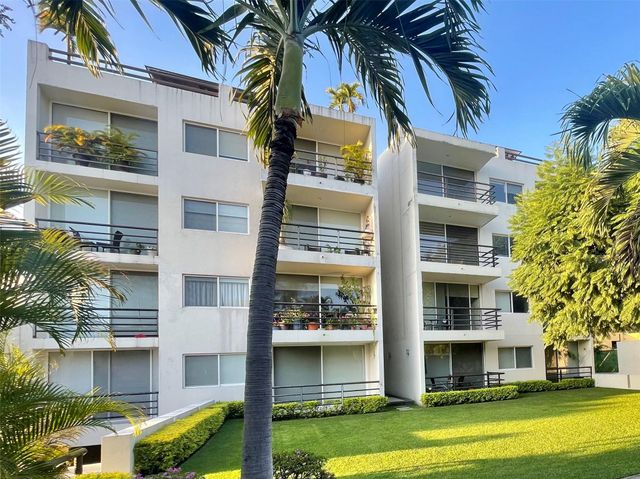 Galeana 20-302, Cuernavaca