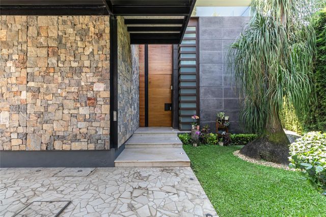 Privada Tulipanes 21, Cuernavaca