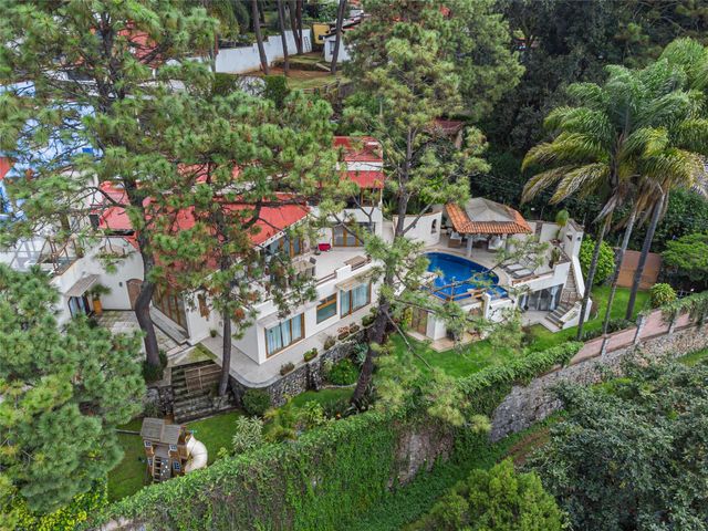 Oyamel 201, Cuernavaca