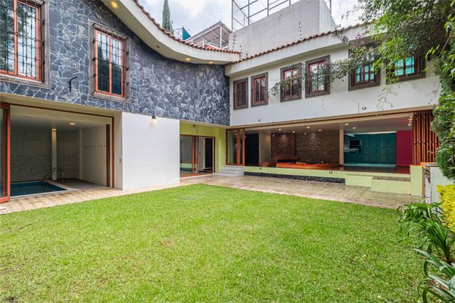 Cerrada Loma Nevada 10, Miguel Hidalgo