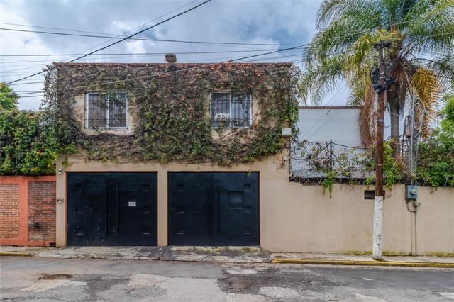 Tulipan 2, Cuernavaca