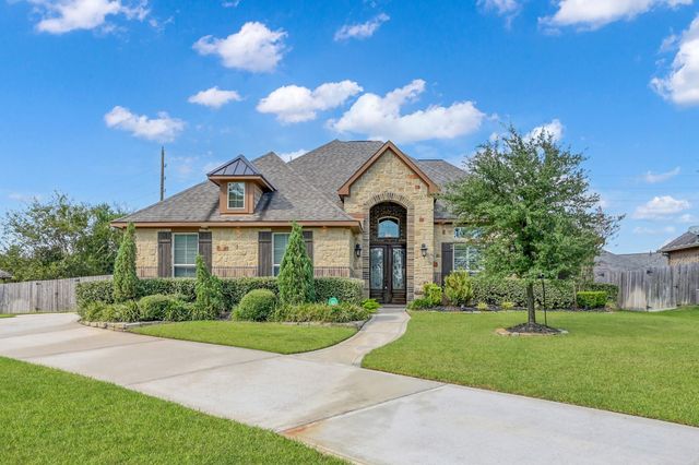  12643 Ranger Ct, Magnolia, TX 77354