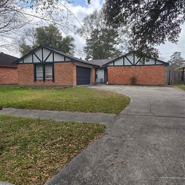 22527 Millgate, Spring, TX, 77373