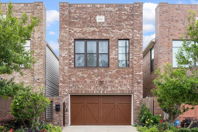 1613 Prospect, Houston, TX, 77004
