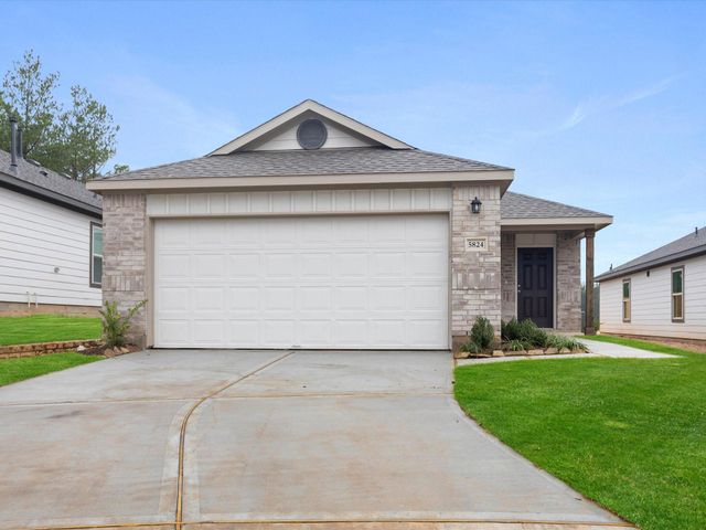 10703 Lavender Cotton Ln — Wayside Village
