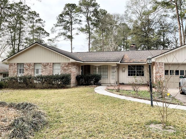 1555 Oconnor, Conroe, TX, 77304