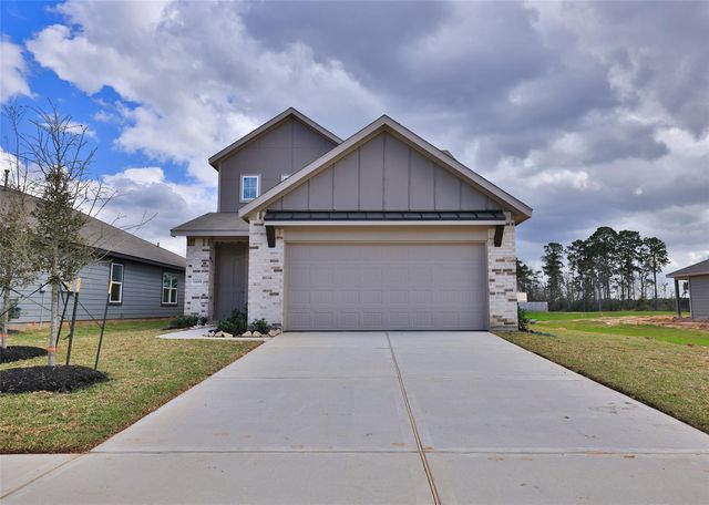 11885 Stratosphere, Conroe, TX, 77303
