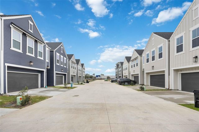 318 Charlock, Houston, TX, 77022