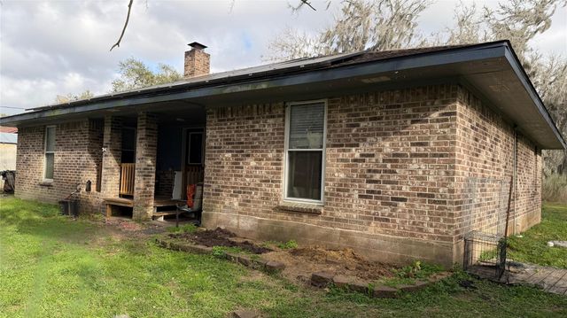 227 County Road 912a, Brazoria, TX, 77422