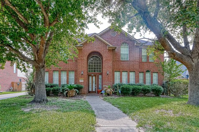 6806 Rhodes, Missouri City, TX, 77459