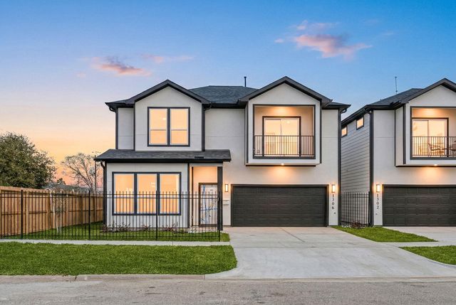 1306 Grove St — Plaza Ests/Market