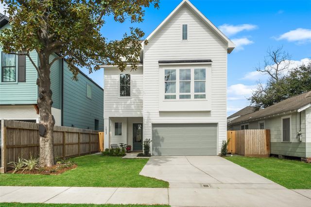 1023 23rd, Houston, TX, 77009