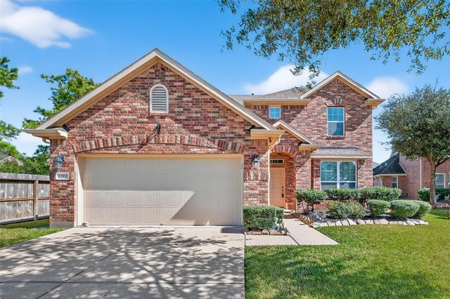 13910 Little Rock, Cypress, TX, 77429