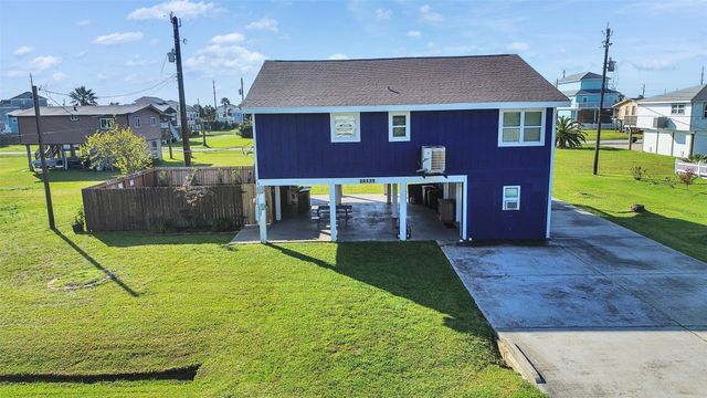 16527 Lewis Scott, Jamaica Beach, TX, 77554