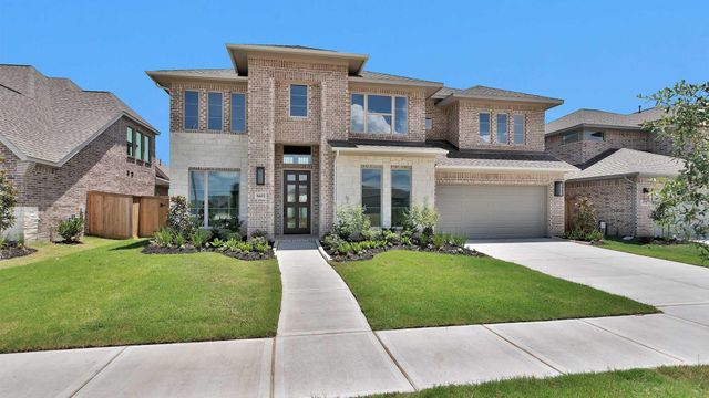 6603 Sparkling Citrus, Manvel, TX, 77578