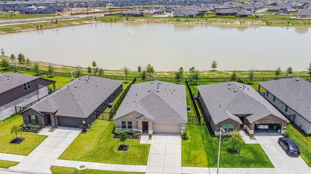 3041 Emerald Ocean, Katy, TX, 77493