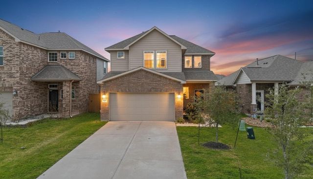2133 Windy Grove, Texas City, TX 77568