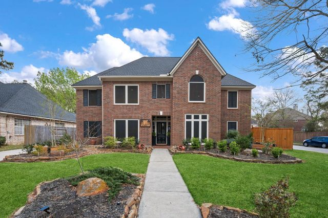 4407 Broadleaf St — Greentree Village Sec 05