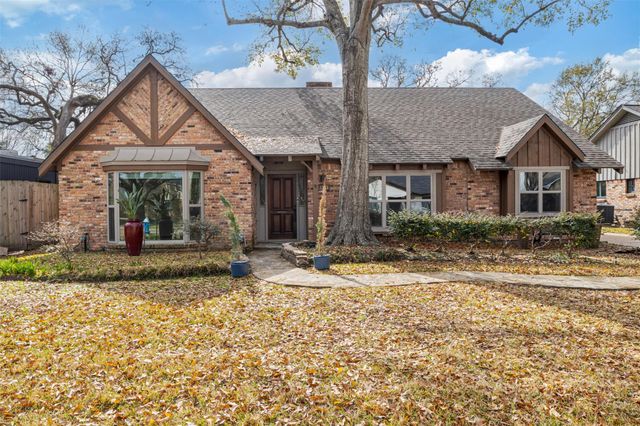 10503 Raritan, Houston, TX, 77043