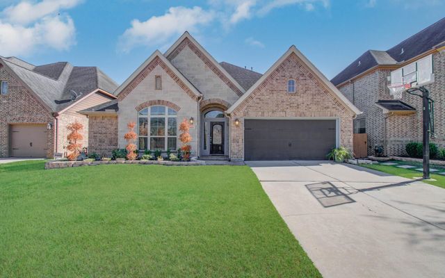 6614 Rising Hills, Sugar Land, TX, 77479