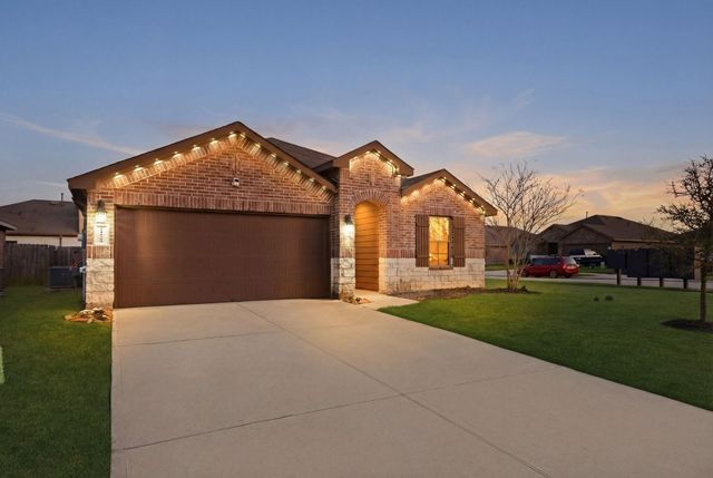  11225 34th Ave N, Texas City, TX 77591