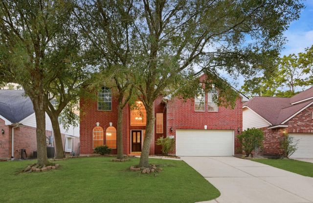  20531 Delta Wood Trl, Humble, TX 77346