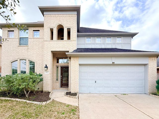 16927 Wedgeside, Cypress, TX, 77429