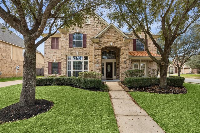 3002 Birch Landing, Pearland, TX, 77584