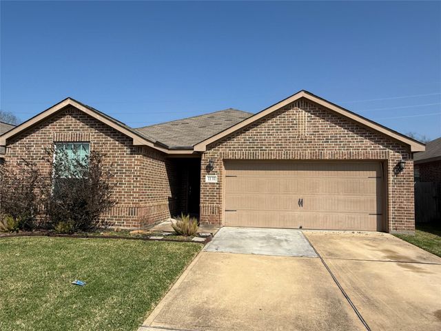  1131 Diamond Drape Dr, Rosharon, TX 77583