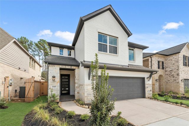 26417 East Skylight Brook Cir, Montgomery, TX 77316 - HAR.com