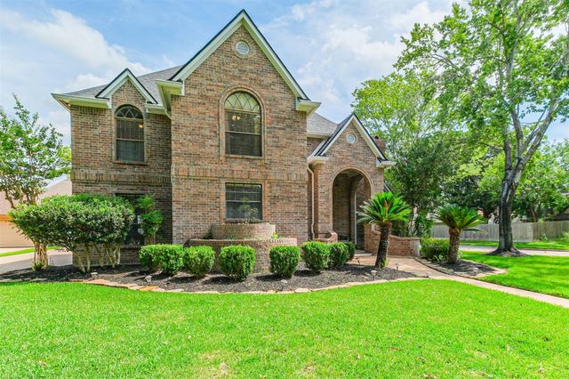 10402 Hondo Hill, Houston, TX, 77064