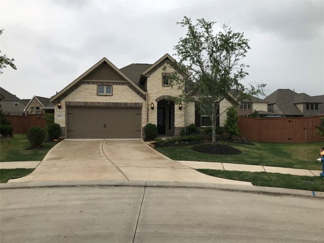 10407 Wittet, Richmond, TX, 77407
