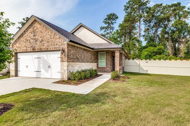  17514 Rosette Grass Dr, Conroe, TX 77385
