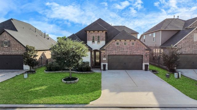 18631 Fairmont Springs, Cypress, TX, 77429